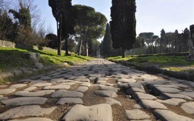 Appia Day 2024 da Roma a Brindisi, le iniziative in programma