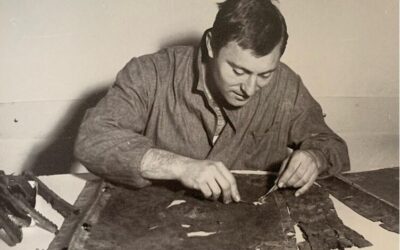 Piero 90! Alla Biblioteca Angelica per celebrare i 90 anni di Giampiero Bozzacchi