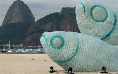 L’Art Regeneration rende le città più green