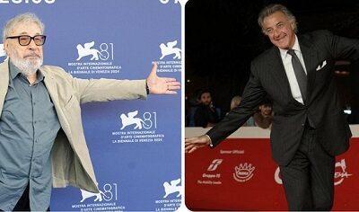 Centro Sperimentale di Cinematografia, Castellito si dimette da presidente. Il punto