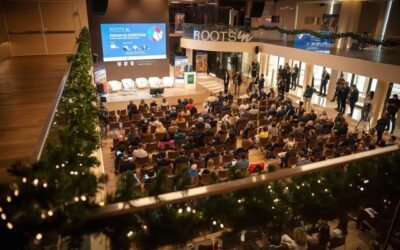 Roots-In 2024: chiusura di successo per la terza edizione a Matera