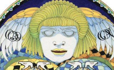 Al Mic di Faenza riapre sala della ceramica di Art Nouveau e Déco