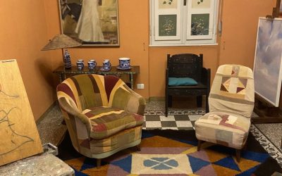 Casa Balla torna pubblica, il MiC la acquisisce