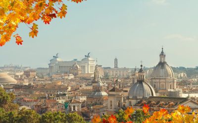 Turismo in Italia: il 2023 segna un record storico, ma il 2024 rallenta
