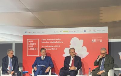 La proposta di Giuli: la cultura contro le armi