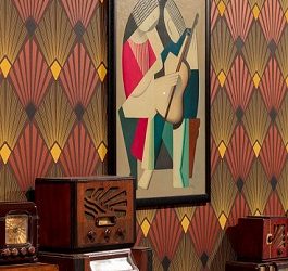 Da Bruxelles a Milano, l’Art Déco è protagonista