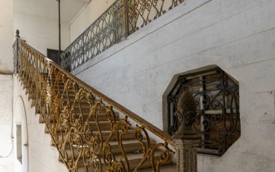  “Reggia in arte e design” nuovi spazi destinati alla creatività, della moda e del design 