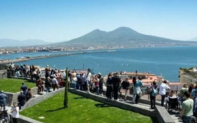Assoturismo-Cst. Agosto fa il pieno di turisti