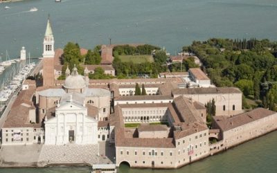 Bando della Fondazione Cini per artisti digitali