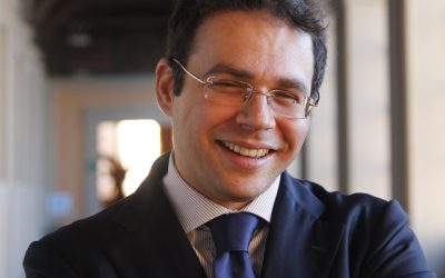Reggia di Caserta. Antonio Tarasco nominato direttore ad interim