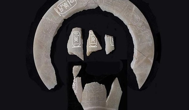 Scoperta In Egitto la seconda tomba reale dopo quella di Tutankhamon. Si tratta della tomba di Thutmosi II, faraone della XVIII dinastia e marito di Hatshepsut.