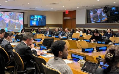 Italia e UNESCO presentano all’ONU il nuovo Gruppo di Amici della Cultura