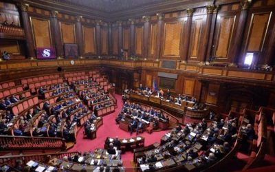 Il decreto cultura è legge