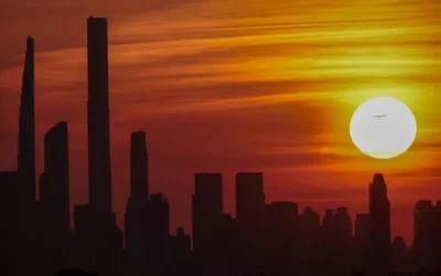New York perde 800mila turisti internazionali nel 2025: pesa l’effetto Trump