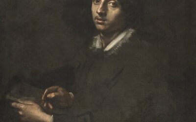 Alla Galleria Nazionale delle Marche via alla mostra dedicata a Simone Cantarini