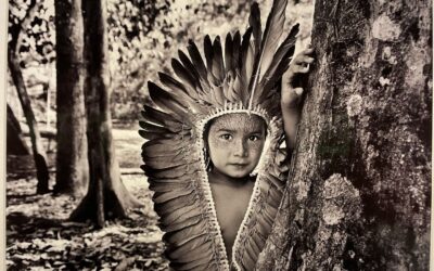 Con lo sguardo di Salgado: la fotografia come coscienza del mondo