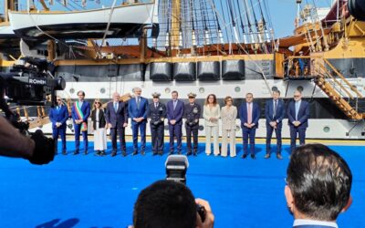 Presentato il progetto “Il Vespucci incontra la cultura”
