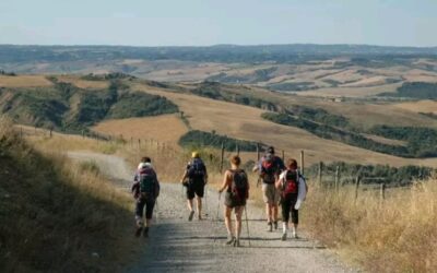 La Via Francigena candidata come Patrimonio Unesco