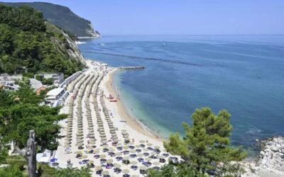 Turismo in Italia, previsioni in crescita per i mesi estivi del 2025