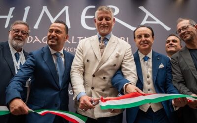 Himera, archeologia svelata dai cantieri ferroviari