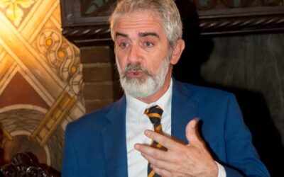 Fabrizio Magani nuovo D. G. per Archeologia, Belle Arti e Paesaggio del MiC