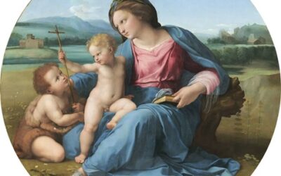 New York, al Met Raffaello è ospite d’onore