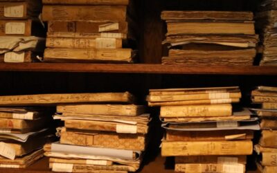 Dimore Storiche: ADSI presenta la quarta edizione. Archivi e biblioteche private sveleranno i propri tesori al pubblico