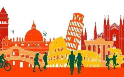 Le Giornate FAI d’Autunno aprono  al pubblico le porte di 700 beni