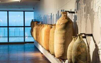 A Grado (GO) apre il Museo Nazionale di Archeologia Subacquea