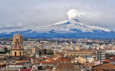 Capitale della Cultura 2028, Catania e Ancona tra le 10 finaliste