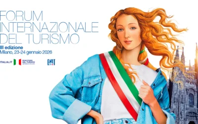 Turismo, arriva a Milano il Terzo Forum Internazionale
