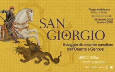 Museo di Palazzo Reale di Genova . Nuova illuminazione e apertura straordinaria del Primo Piano Nobile
