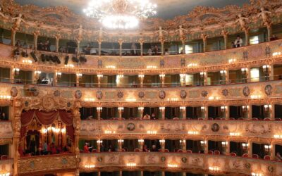 La Fenice. Beatrice Venezi confermata direttore musicale. Si dimette il consigliere del MiC