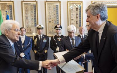 MinTur dopo Daniela Santanchè arriva Gianmarco Mazzi