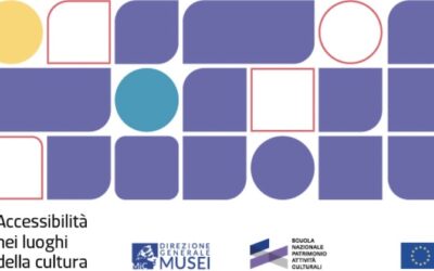 MiC D.G. Musei, online il nuovo corso di formazione gratuito