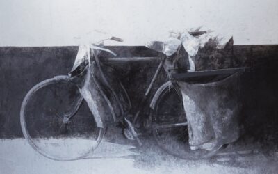 “Pedro Cano. Siete e Roma”, apre la mostra a Roma a villa Torlonia