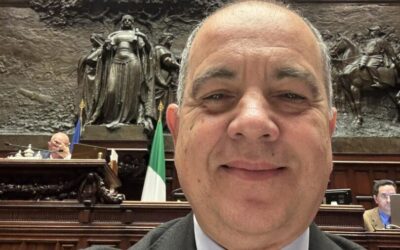 Giampiero Cannella nuovo sottosegretario alla Cultura, inizio con polemiche