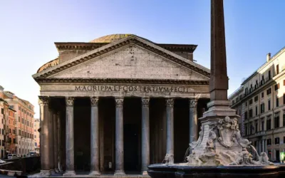 Pantheon, il biglietto sale a 7 euro per i turisti: la nuova convenzione MiC-Diocesi