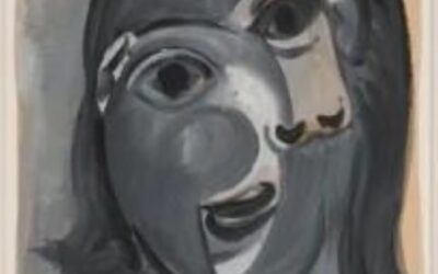 Vince un quadro di Picasso con un biglietto della lotteria da 100 euro