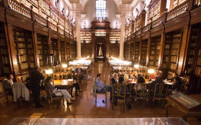 Beni Culturali, l’anagrafe digitale ora è legge