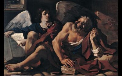 “Angeli. Messaggeri, custodi e viandanti” in mostra ai Musei Capitolini
