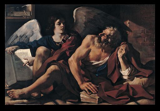 Arte/A Musei Capitolini mostra: “Angeli: messaggeri, custodi e viandanti”