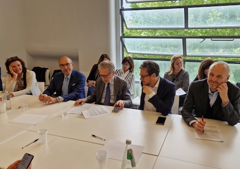 Federculture, firmato il nuovo CCNL