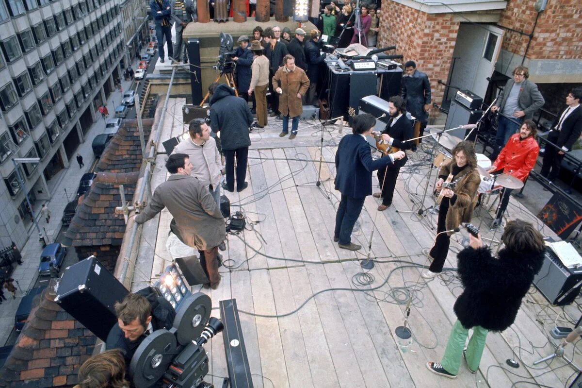 Museo Beatles Londra Sorgerà al numero 3 di Savile Row il primo museo dedicato ai leggendari Beatles.