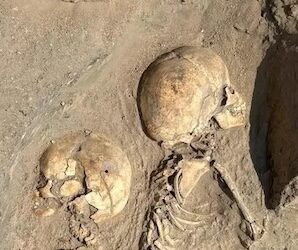 Archeologi di UniSalento documentano un intervento chirurgico di 4000 anni fa