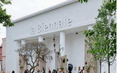 Venezia, apre la Biennale d’Arte fra le polemiche