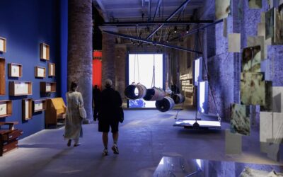 Biennale di Venezia, boom di visitatori. Il primo giorno, 10mila persone