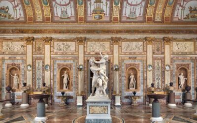 Roma, via a un concorso per il futuro della Galleria Borghese
