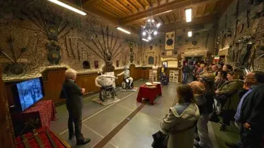 La Notte dei Musei torna a Roma: 70 spazi aperti fino alle due di notte