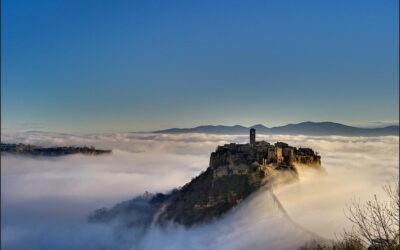 Bagnoregio e Bolsena candidate a Capitale italiana dell’arte contemporanea 2028